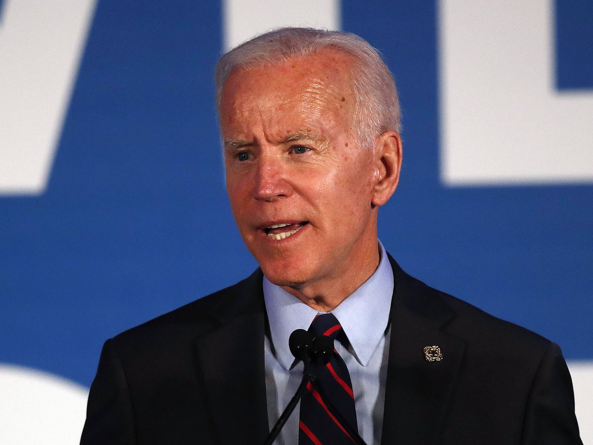 Biden should stay in. He had 10 bad minutes at a debate and is fine now. In the view of this professional public speaker and retired journalism/rhetoric professor, he sounds like any 81 y.o. His memory and acuity are normal. His ABC interview confirmed it. I’m done covering this.