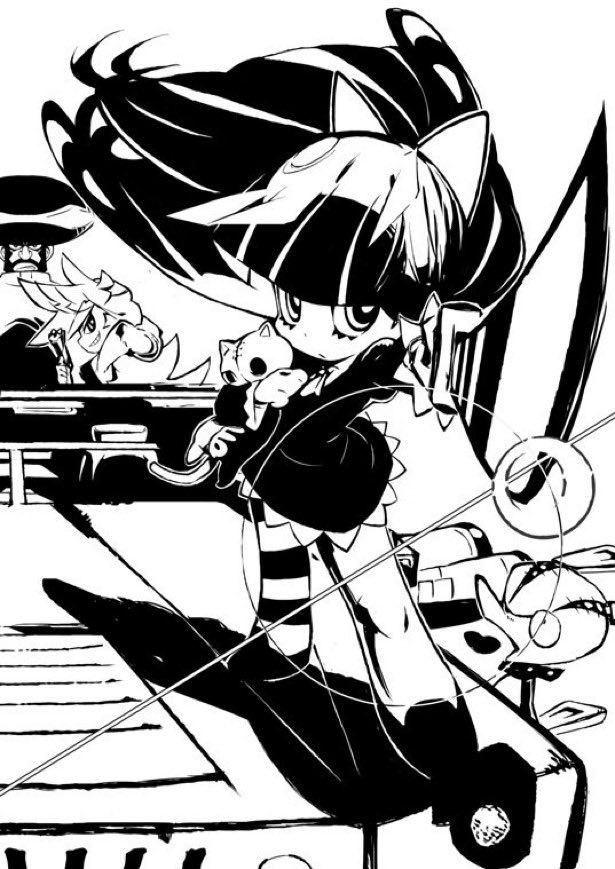 パンスト