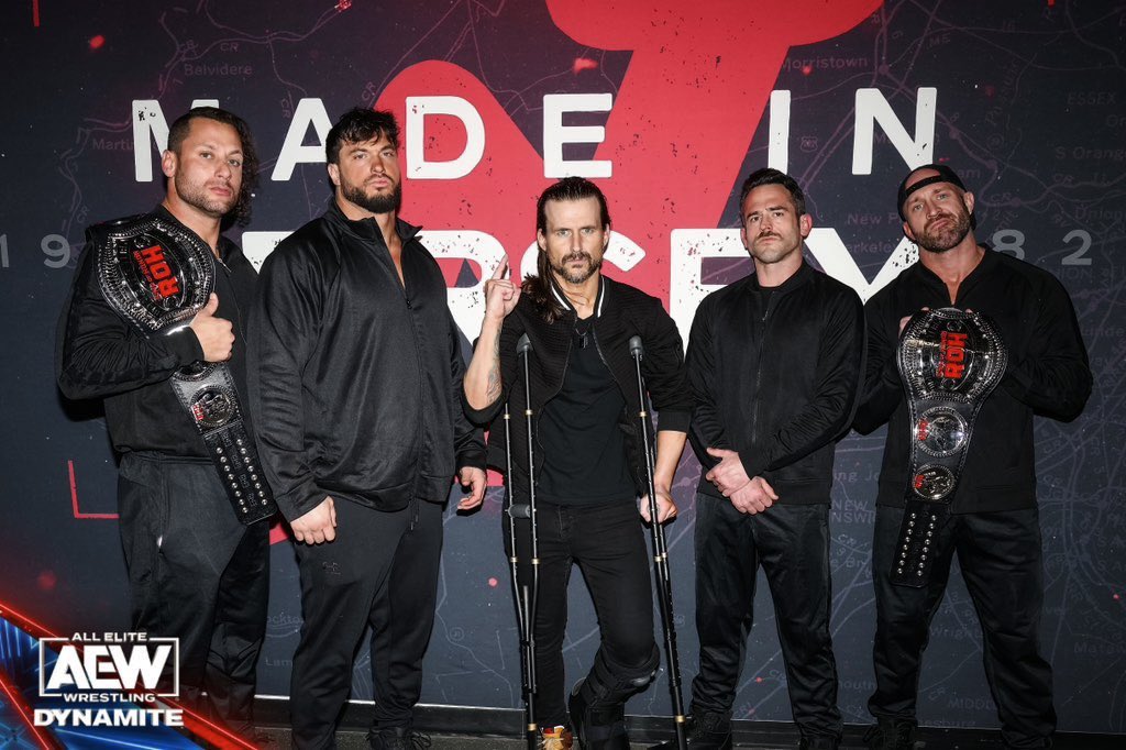 Chupacabra_01's tweet image. 🎂Happy Birthday to Adam Cole! @AdamColePro #AdamCole #AEW #UndisputedEra #UsdisputedKingdom #BulletClub #WWE #NXT #ROH #WWE #ECW #NWA #WCW #TNA #ImpactWrestling #MLW #LuchaLibreAAA #CMLL #NewJapan #NJPW #ProWrestlingNoah #AJPW #AdamColeBayBay