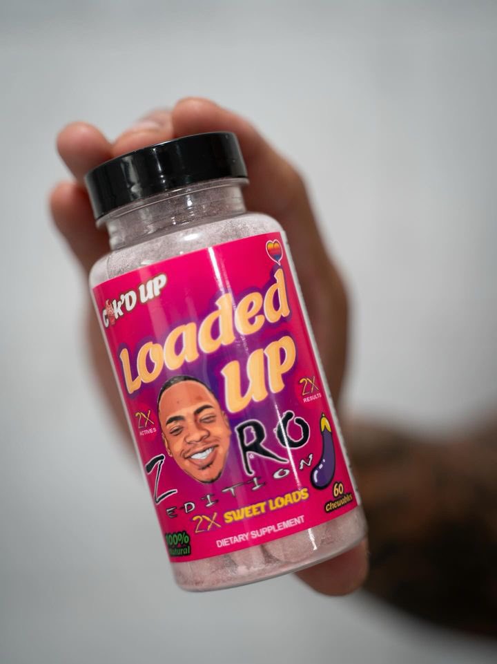 LoadedUPZoro's tweet photo. 💦 Double The Volume
😉 Double The Strength
❤️ Double The Pleasure   
🍭 Double The Sweetness 

🍆 Increases male performance  

🛍️ https://t.co/nYAvm8gBlR 

⚡️ Flash sale ⚡️ Get yours now ⚡️ https://t.co/qnuJmN7EUE