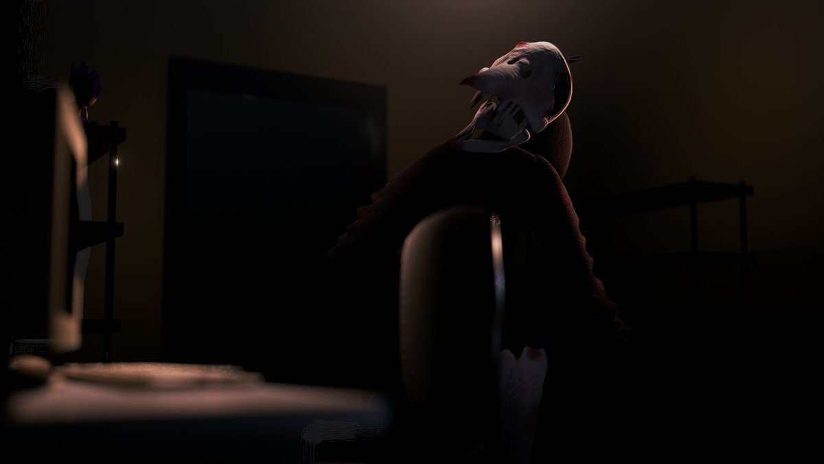 MascotHorror's tweet photo. 🐦‍⬛𝓞 𝓒𝓞𝓡𝓥𝓞 𝓔𝓢𝓣Á 𝓥𝓘𝓝𝓓𝓞!🐦‍⬛

Mostrado no servidor do Discord e na conta do X, um novo render incluindo o Crow de 'INSIDE BYTE'

Lá vem ele https://t.co/cNMi6Gp1gw