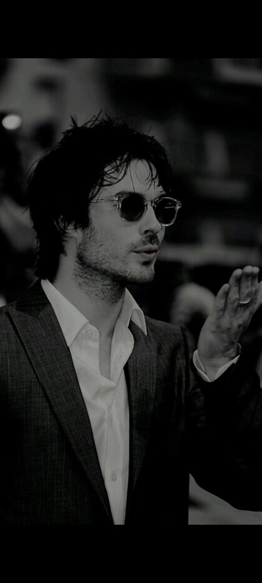 no ex, no next, for me Ian Somerhalder is the best !!!