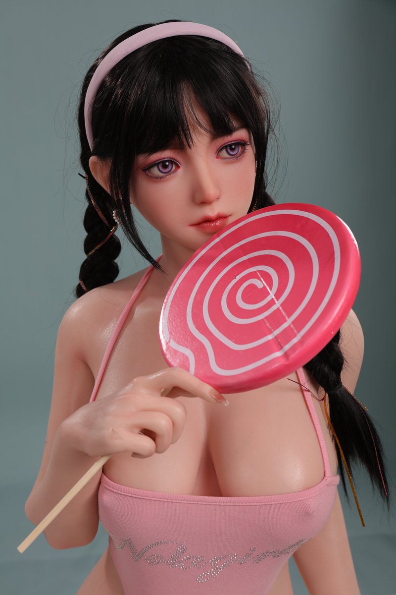 DL Doll - Xiaowu 169cm/5.54ft Tall Virgin Energetic Girls #dldoll # sexdoll #lovedoll #realistic #sweetgirl #cute #virgin #adultenterteinment