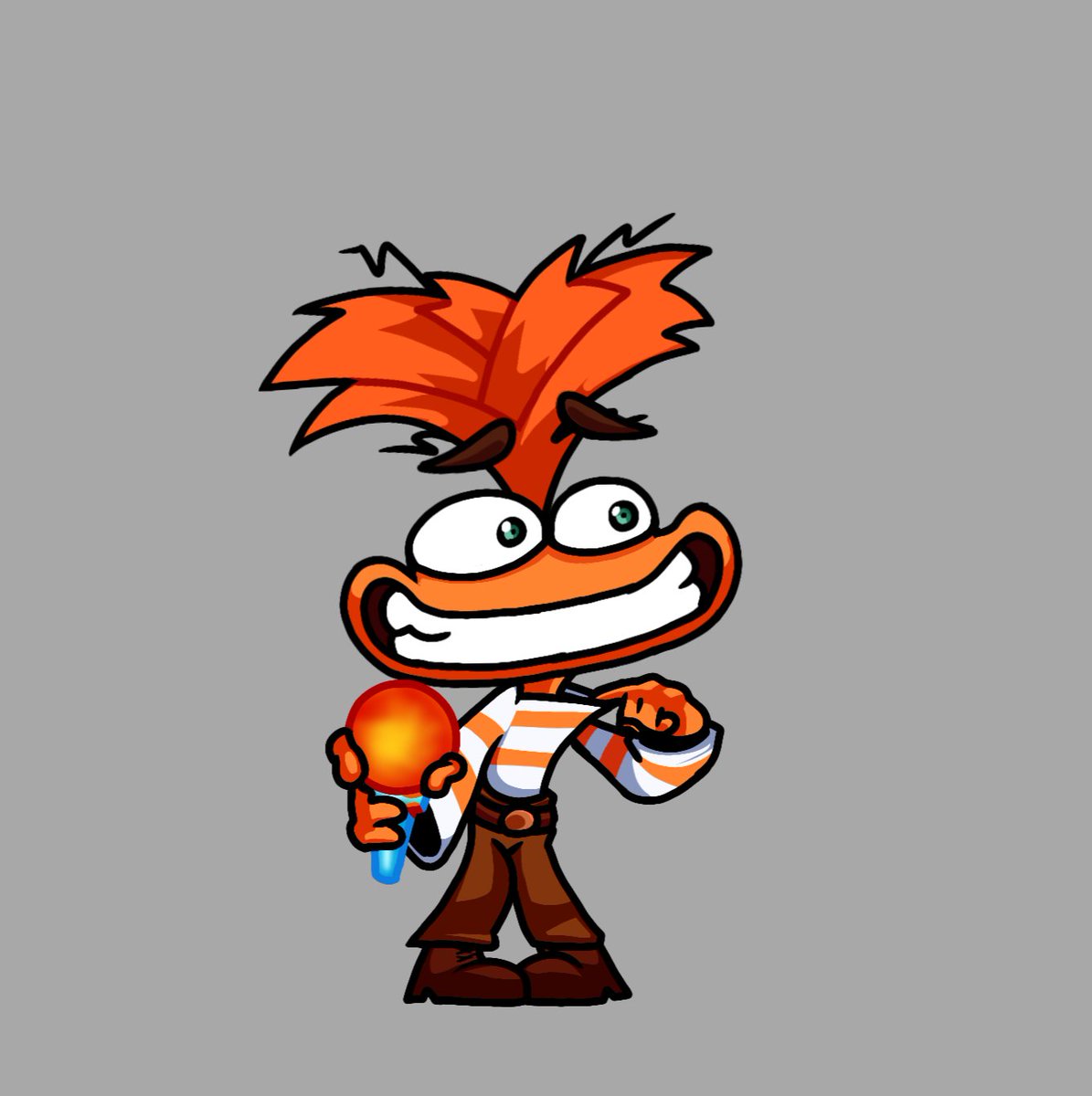 ApolloX3 tweet media