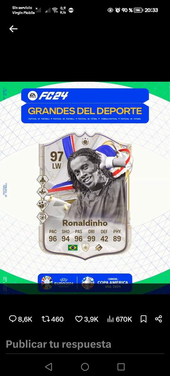 🇳🇬Diego Zapata🇳🇬 tweet media