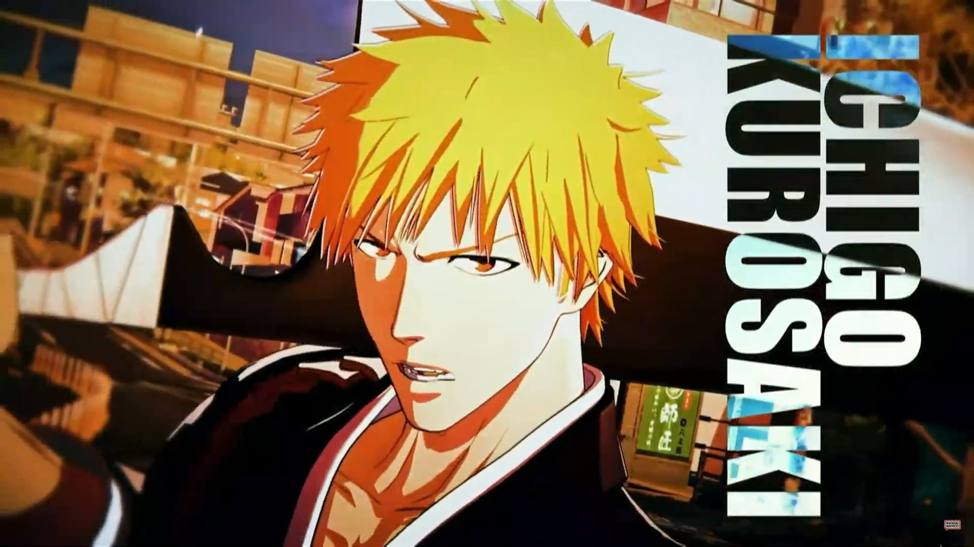Bleach movie 1 english dub deals