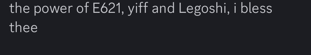 AxolDraws's tweet photo. Please lord with the power of a random ass furry and the Lorena may I get Von Lycaon 🙏 https://t.co/csgNvZkfIF