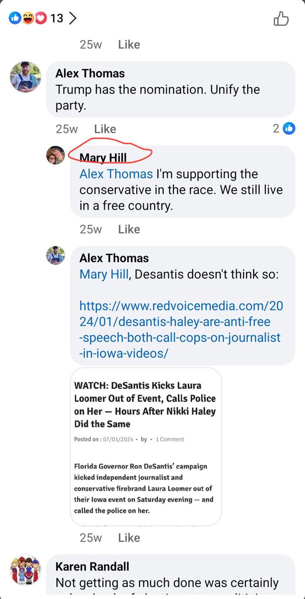 PatriotFlyover's tweet photo. @LaraLeaTrump I am a disenfranchised delegate from the MO Caucus demanding to know why the Truly Trump slate of electors has been removed? This is all being done in secret and the RNC hasn’t even officially confirmed any of it to the original delegates! WHY ARE YOU ALLOWING THIS?! Inaction is an action in itself, and allowing these fake Trump delegates to proceed to convention will result in a coup!
Meet, Mary Hill….A never Trumper and usurper, now going to convention.
#dirtydelegates