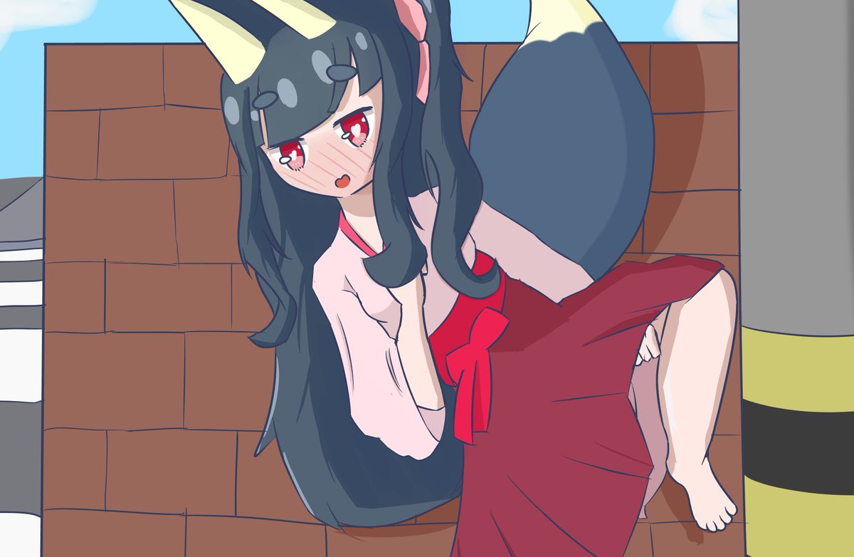 PotatoPieMaker's tweet photo. #hentai #nsfwart #nsfw https://t.co/ma81CLQquG
