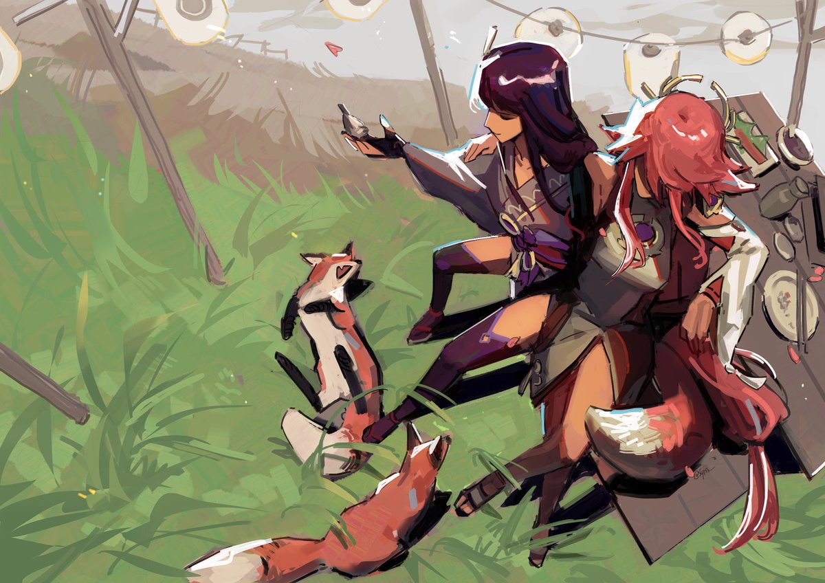 syiss_'s tweet photo. #eimiko https://t.co/GTRQDGokD9