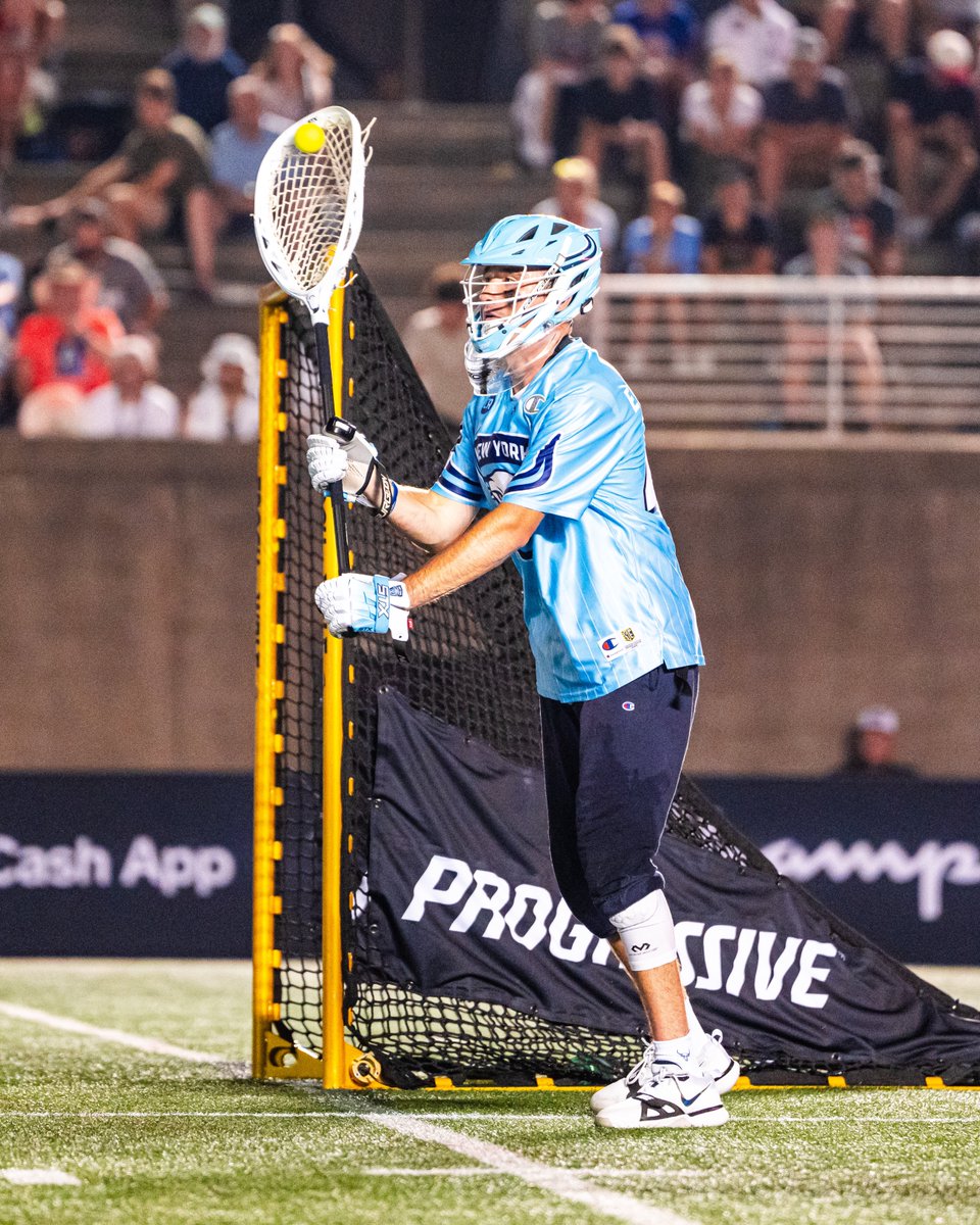 PremierLacrosse's tweet photo. CERTIFIED BRICK WALL🧱✅

@LEntenmann31:
84.6% sv pct | 2 scores allowed | 11 saves https://t.co/TZHmuzYosw