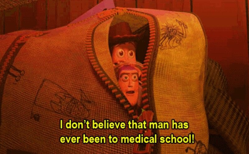 Clown Prince of Geekery tweet media