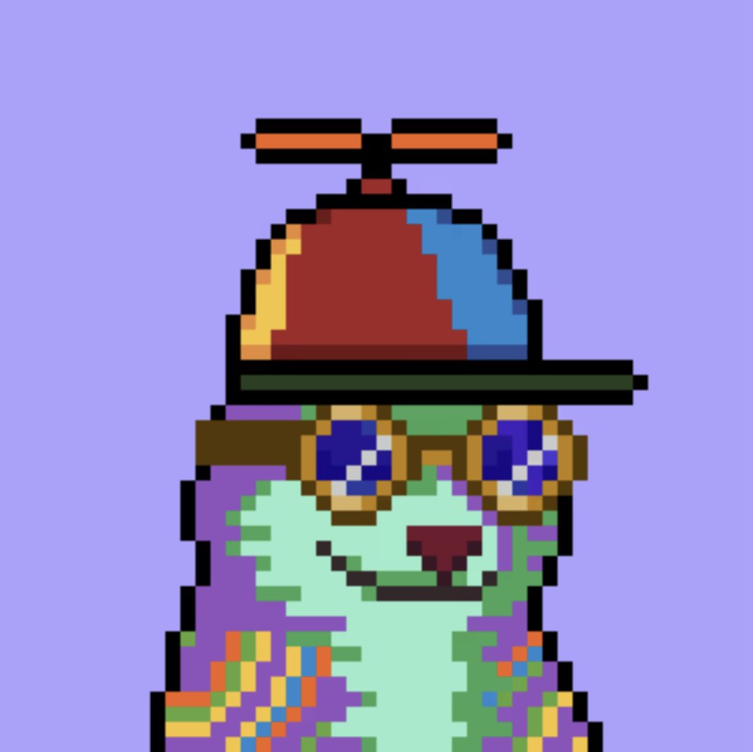 Moonrunners tweet media