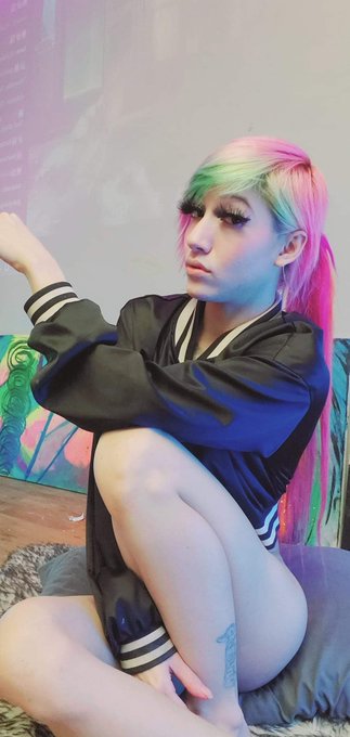 I'm a Baddie Worth Subscribing To 🥵 Be My CyberDaddy Show Some Support 🥺  Cashapp: Neon_Bunni  Onlyfans:<a href="/tag/babe"class="tags"><span>#babe</span></a><a href="/tag/trending"class="tags"><span>#trending</span></a><a href="/tag/viral"class="tags"><span>#viral</span></a><a href="/tag/onlyfans"class="tags"><span>#onlyfans</span></a>
