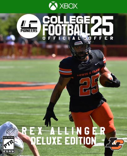 Rex Allinger (@rexallinger) on Twitter photo After a great talk with <a href="/BruceRead22/">rocket</a> , I’m beyond grateful to say that I’ve received my first offer from <a href="/LCPiosFB/">Lewis & Clark Football</a> !!
<a href="/BrandonHuffman/">Brandon Huffman</a> <a href="/eforcefootball/">EForce Football</a> <a href="/AlexBrink10/">Alex Brink</a> <a href="/DePalo9/">Ryan DePalo</a> <a href="/SkyviewStormFB/">Skyview Football</a> <a href="/bpack43/">Brad Packer</a> <a href="/AljonesMR75/">Alex Jones</a> After a great talk with <a href="/BruceRead22/">rocket</a> , I’m beyond grateful to say that I’ve received my first offer from <a href="/LCPiosFB/">Lewis & Clark Football</a> !!
<a href="/BrandonHuffman/">Brandon Huffman</a> <a href="/eforcefootball/">EForce Football</a> <a href="/AlexBrink10/">Alex Brink</a> <a href="/DePalo9/">Ryan DePalo</a> <a href="/SkyviewStormFB/">Skyview Football</a> <a href="/bpack43/">Brad Packer</a> <a href="/AljonesMR75/">Alex Jones</a>