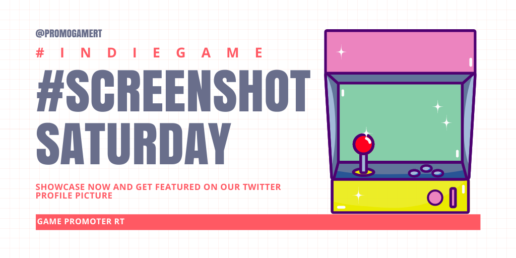 Game Promoter RT tweet media