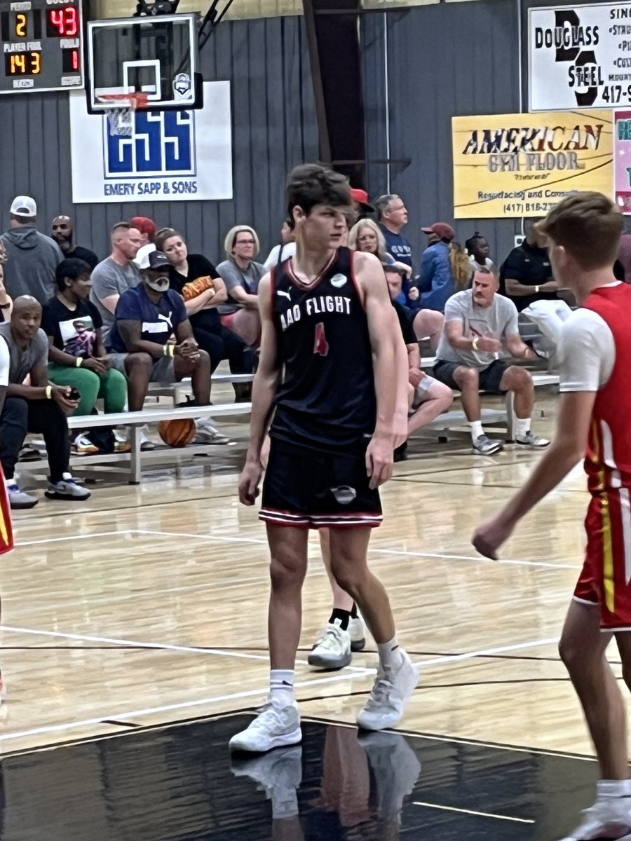 Kyle Unruh (@kyleunruh) on Twitter photo Ryan Davis β27 - 6β3β is a high impact player who can stretch the floor, finish above the rim and guard multiple positions.
#prospect
<a href="/r_dav4/">Ryan Davis</a> |
<a href="/FlightAAO/">AAO Flight - PRO16</a> |
<a href="/NxtProHoops/">NXTPRO Hoops</a> | Ryan Davis β27 - 6β3β is a high impact player who can stretch the floor, finish above the rim and guard multiple positions.
#prospect
<a href="/r_dav4/">Ryan Davis</a> |
<a href="/FlightAAO/">AAO Flight - PRO16</a> |
<a href="/NxtProHoops/">NXTPRO Hoops</a> |