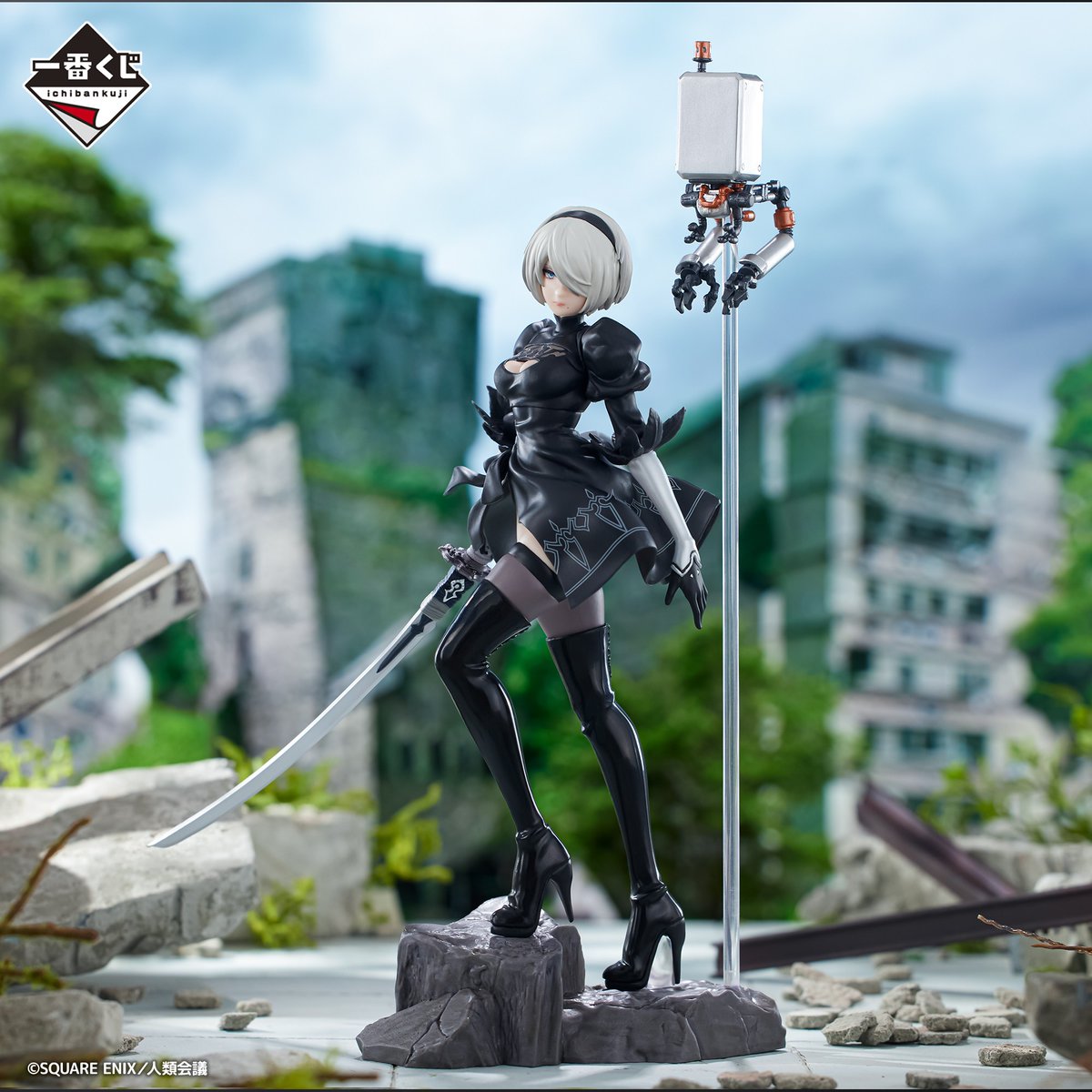 一番くじ(BANDAI SPIRITS) on X: 一番くじ(BANDAI SPIRITS) on X: