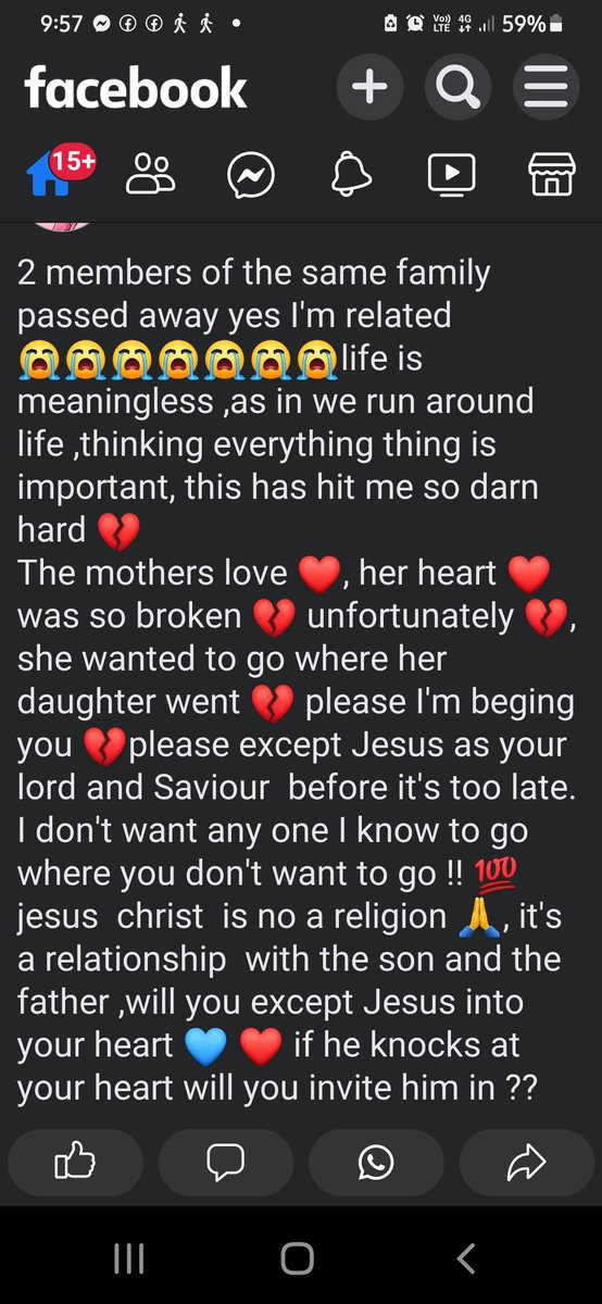 chatterbox505's tweet photo. Please also pray for my dad he has blood in his urine 💔💔💔💔💔💔💔💔💔 https://t.co/chPvAP4kj1