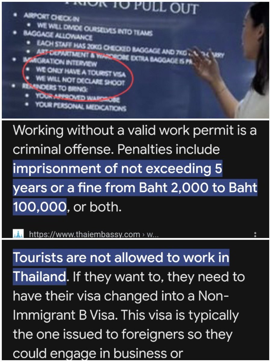 XianTukmol's tweet photo. @FashionPulis Are they trying to cover up this issue? 🤭 OMG Iris Lee mahilig sa  illegal ? 🫢🥱 https://t.co/pxGVipiT4Y