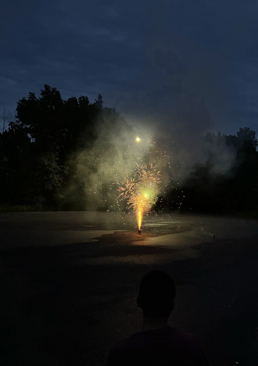 thelouisbasuria's tweet image. 昨天是美国独立日，祝各位在美国的巴蜀人独立日快乐！我昨天在放烟花的时候，闻到烟花的味道就想起了小时候在老家放烟花的场景。

恰好又今天收到了《全川自治联合会章程》，出人意料的，里面居然展示了四川当年的地方自治，主要的参照标准就是美国。其中有“美国何以格外强盛…就是美国的私人自由组织