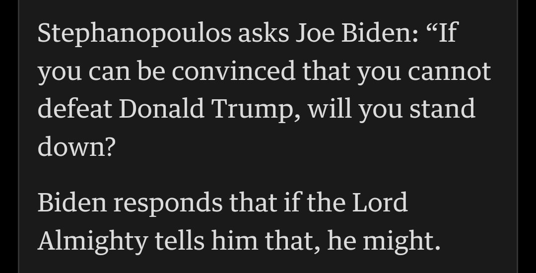 fishhook theory was real all along