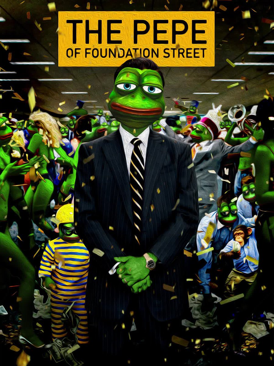 Due to my new found success after becoming the @pumpdotfun master 

I will give away 5 $SOL 

1 $SOL to 5 different members 

Post wallet address like, repost 🐳💎

Must be following <a href="/zecryptolab/">Ze Crypto Lab</a>