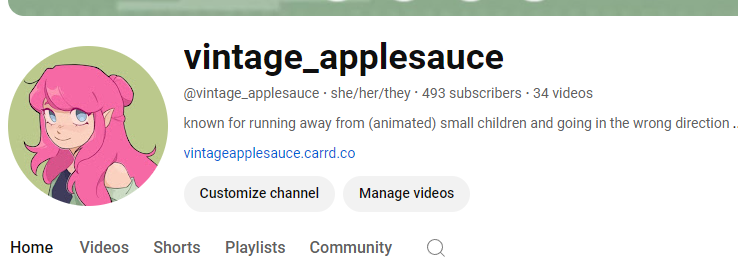 vintage_applesauce tweet media