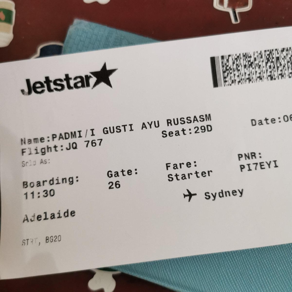 tatasripadmi's tweet image. Anyway while we&apos;re at it.. ICME15 here we go! #fortheloveoflearning #adastraperaspera