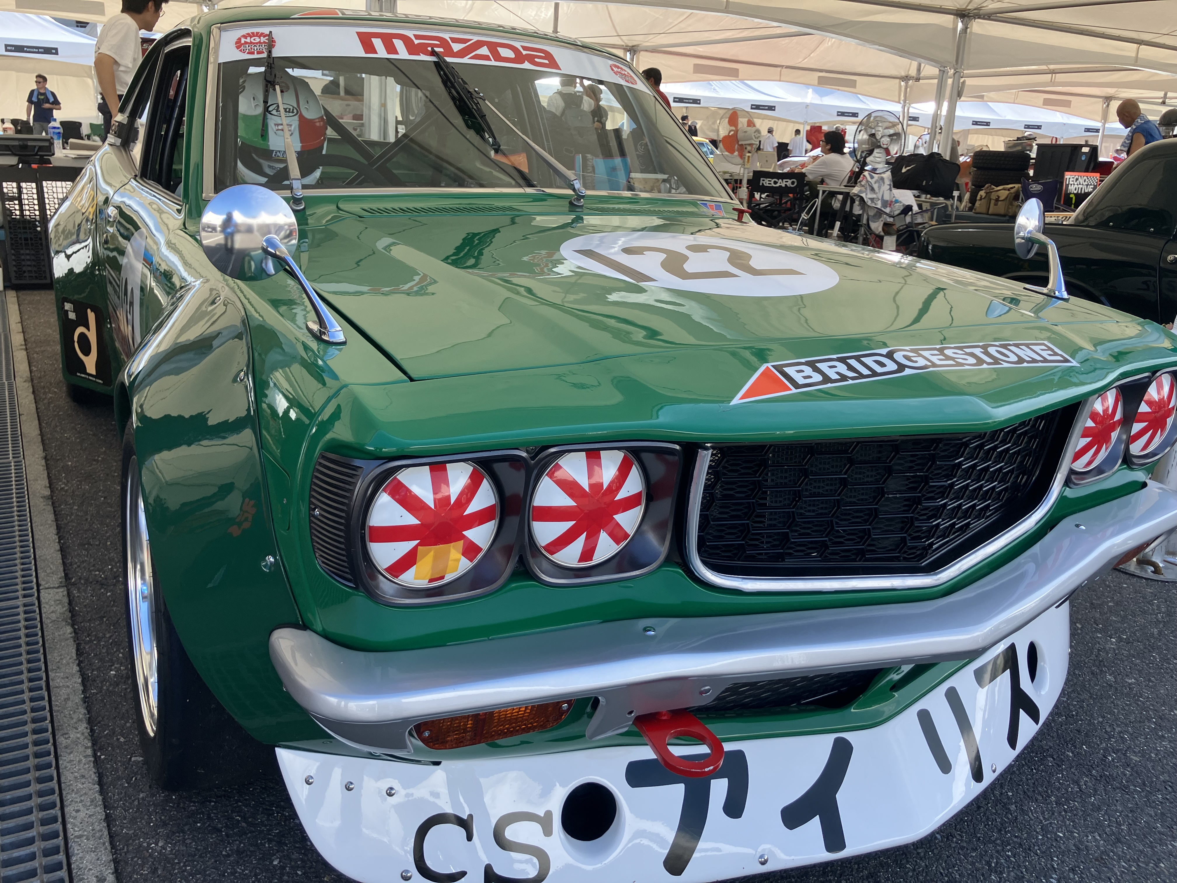 ニッカ3s　改　大変静かです。 ニッカ3s 改 大変静かです。