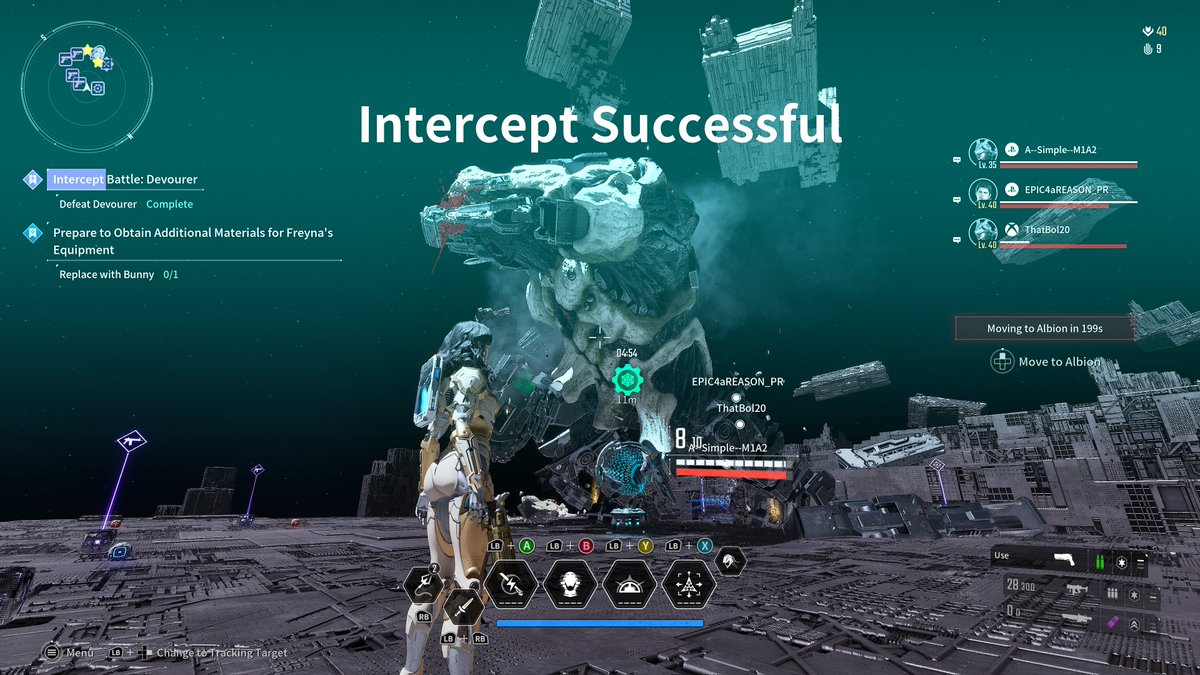 PongSoul's tweet image. 😡💢❌ FUCK. THIS. GUY. ALL. THE. WAY. BACK. TO. HELL.💯🖕☠️ @FirstDescendant  #Devourer #PCShare