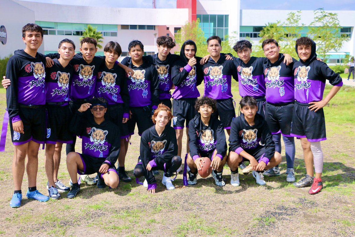 Viernes de Tochito Bandera en casa #UTR 🏈