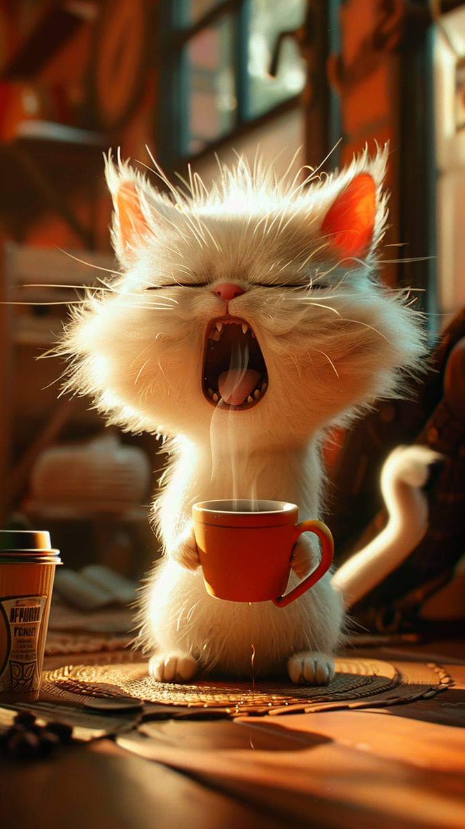Good morning