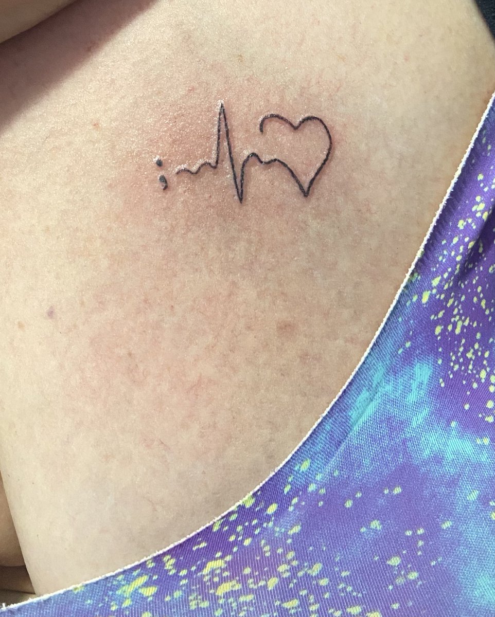 lori_mp78's tweet photo. I had tattoo fever. Two new ones tonight and two new ones last night. https://t.co/I1PRd1EGH2