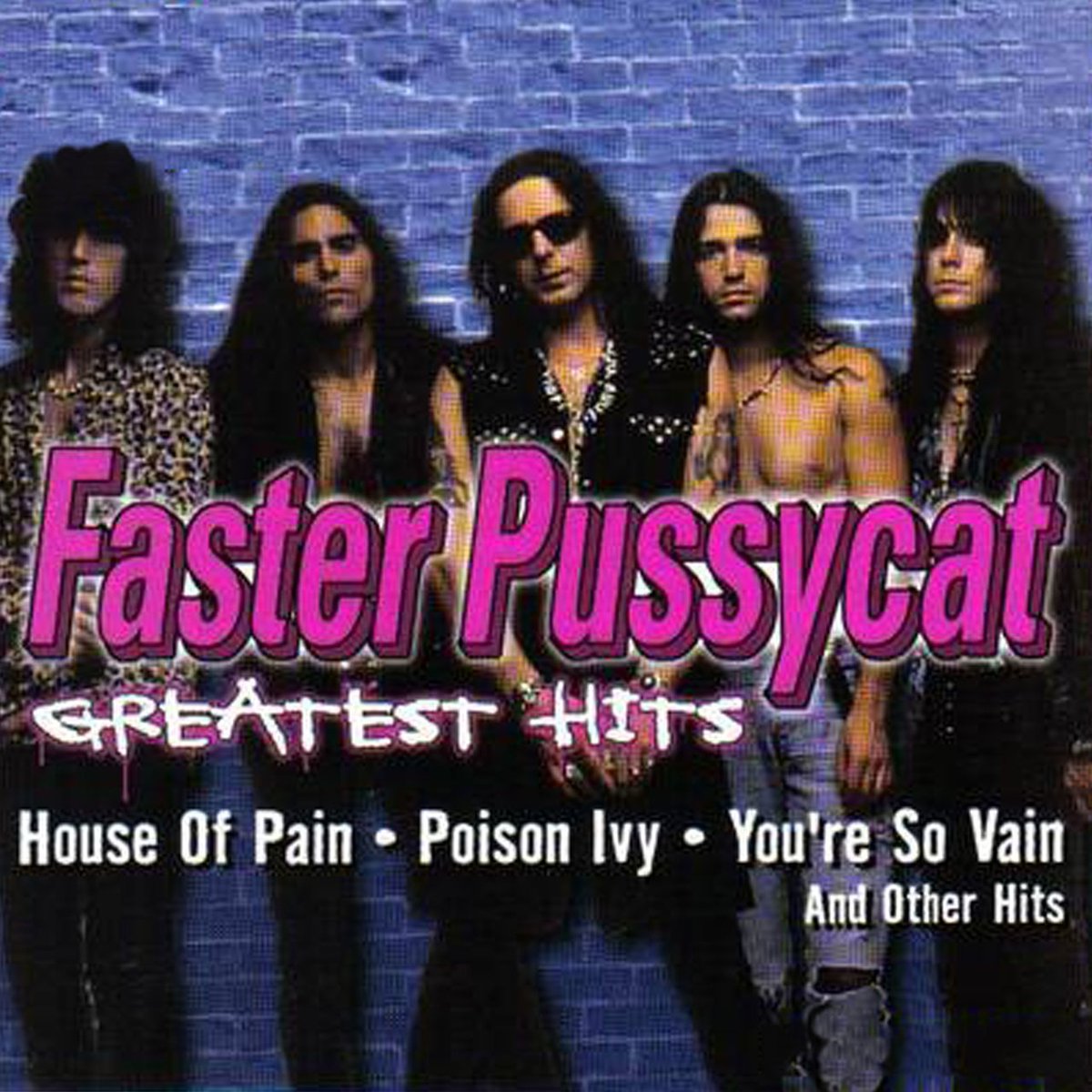 Tom (@roaddog_666) on Twitter photo Listening to Greatest Hits by Faster Pussycat. What a killer fuckin' album!!! There are a hell of a lot of bands that wish they could put together a greatest hits so solid!! And <a href="/fasttaime/">Taime Downe</a>, those are vocals are not easy to replicate. tidal.com/album/42212225… Listening to Greatest Hits by Faster Pussycat. What a killer fuckin' album!!! There are a hell of a lot of bands that wish they could put together a greatest hits so solid!! And <a href="/fasttaime/">Taime Downe</a>, those are vocals are not easy to replicate. tidal.com/album/42212225…