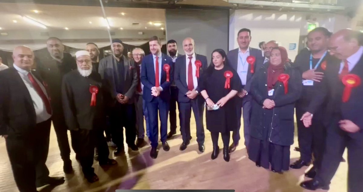 Omar Sharif (@omarsharifuk) on Twitter photo Congratulations to <a href="/JimfromOldham/">Jim McMahon MP</a> and <a href="/Debbie_abrahams/">Debbie Abrahams</a> Oldham remains Red! Hard work starts now <a href="/shah_arooj/">Arooj Shah</a> Congratulations to <a href="/JimfromOldham/">Jim McMahon MP</a> and <a href="/Debbie_abrahams/">Debbie Abrahams</a> Oldham remains Red! Hard work starts now <a href="/shah_arooj/">Arooj Shah</a>