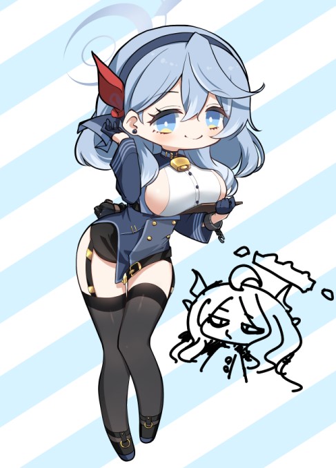 アコチャンアクスタもある予定 