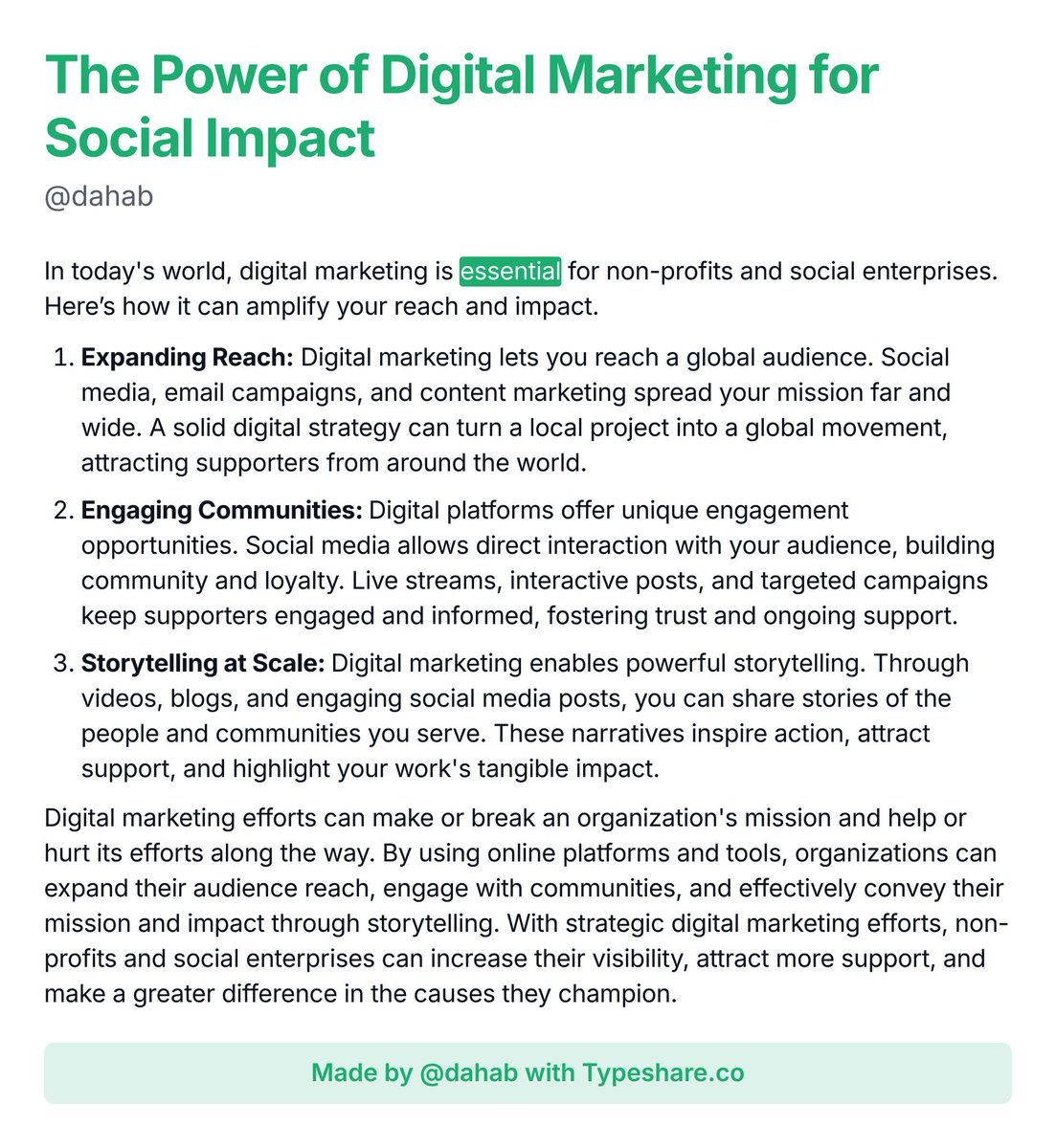 Dahab, PMP 🚢 tweet media