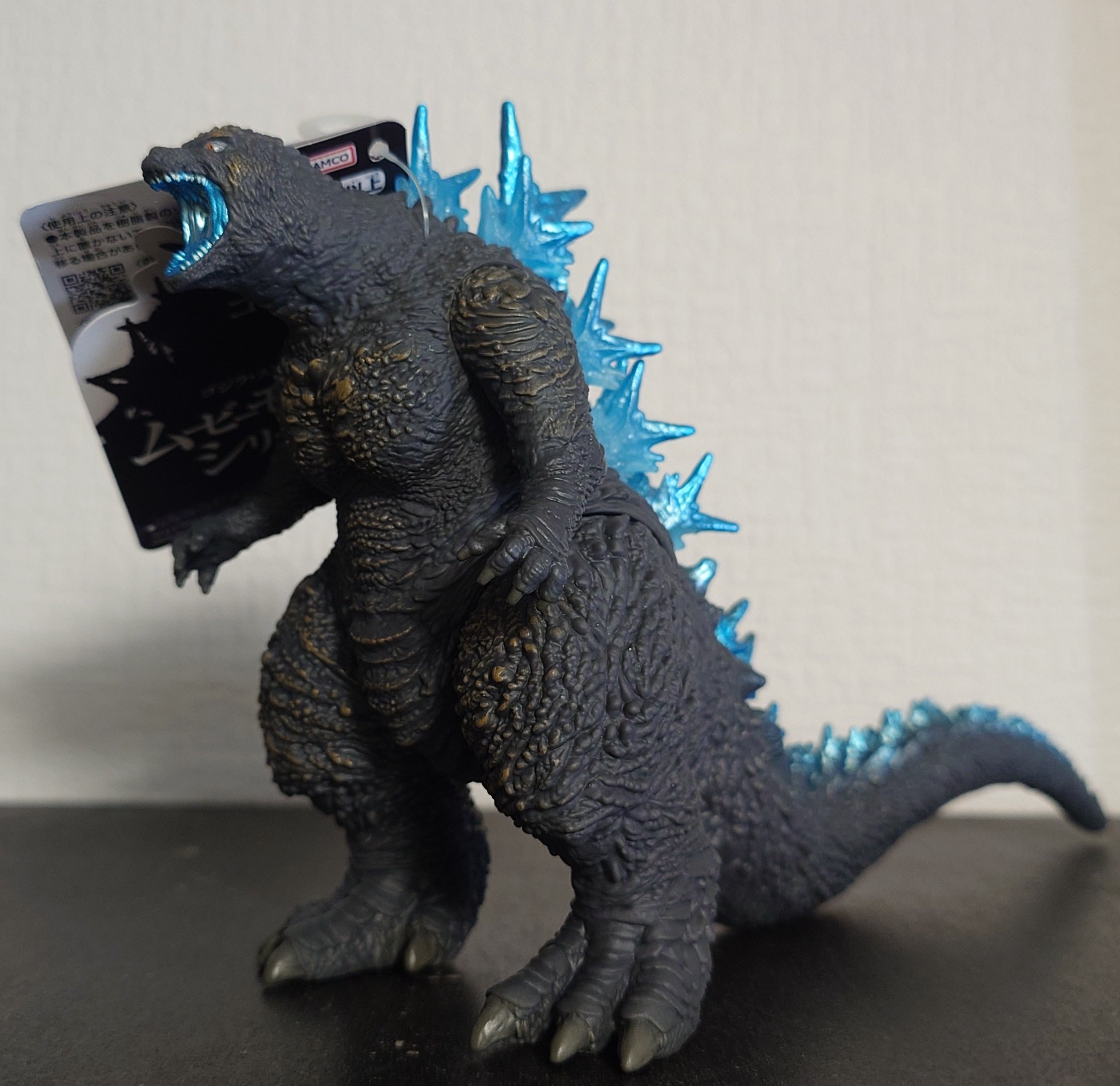 ゴジラストア限定ムービーモンスターシリーズ ゴジラ(2023) 熱線