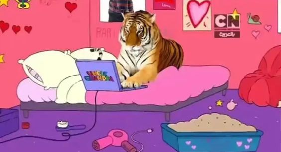 one of the best female characters in fictions js saying