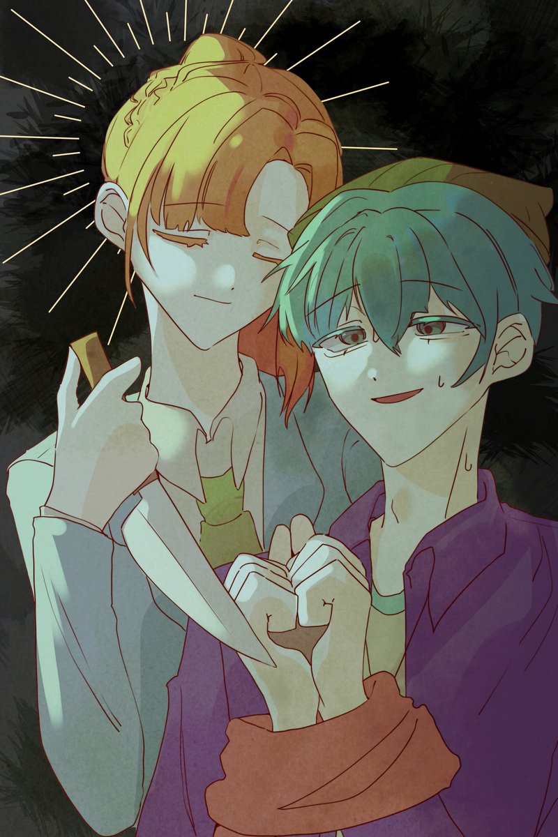 Luwor_'s tweet photo. #인용으로_이사람_그림_좋은점
없음! https://t.co/gyxVQIW1JA