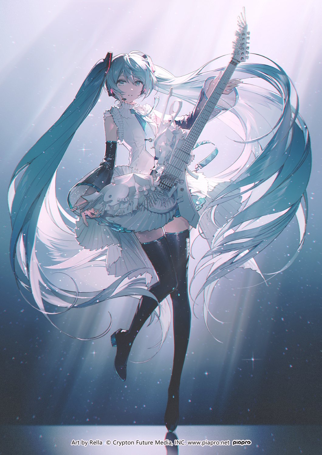 未開封★Rella画集 予約特典カバー付き 初音ミク Rella イラストレーター 画集 初音ミク Rella on X: