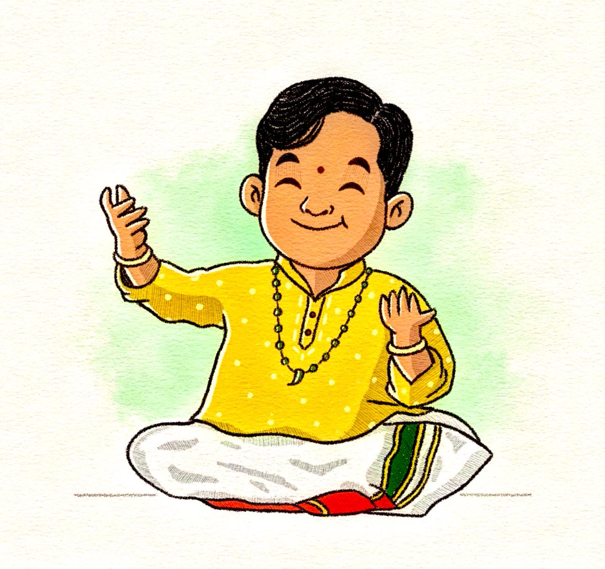 मङ्गलम् (@veejaysai) on Twitter photo Birth anniversary of Padma Vibhushan and <a href="/sangeetnatak/">Sangeet Natak Akademi</a> awardee, singer, composer and the multifaceted musical genius Dr Mangalampalli Balamurali Krishna Garu.
☺️🙏🏼☺️🙏🏼☺️ Birth anniversary of Padma Vibhushan and <a href="/sangeetnatak/">Sangeet Natak Akademi</a> awardee, singer, composer and the multifaceted musical genius Dr Mangalampalli Balamurali Krishna Garu.
☺️🙏🏼☺️🙏🏼☺️