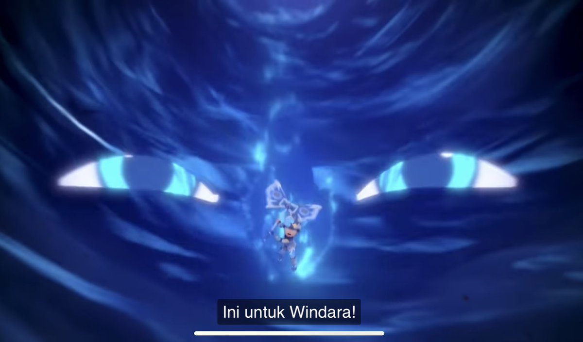 ciwi_neo's tweet photo. NO IM SO SCARED
#Boboiboy https://t.co/xp4kuaSYuE