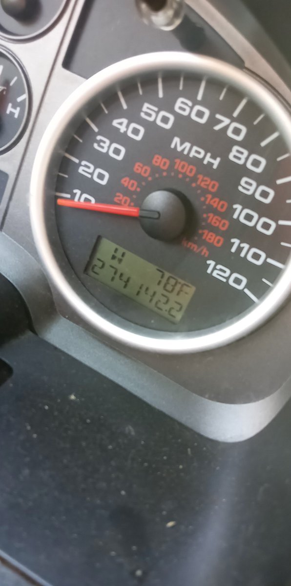 ranee_j_hall's tweet photo. @FordTrucks @Ford  my F-150,  "Lucille", has finally given out on me. She's been the best truck, just wish I could afford a new one 😪 #FordF150 #Fordtruck #builtfordtough https://t.co/peSwaAImyF