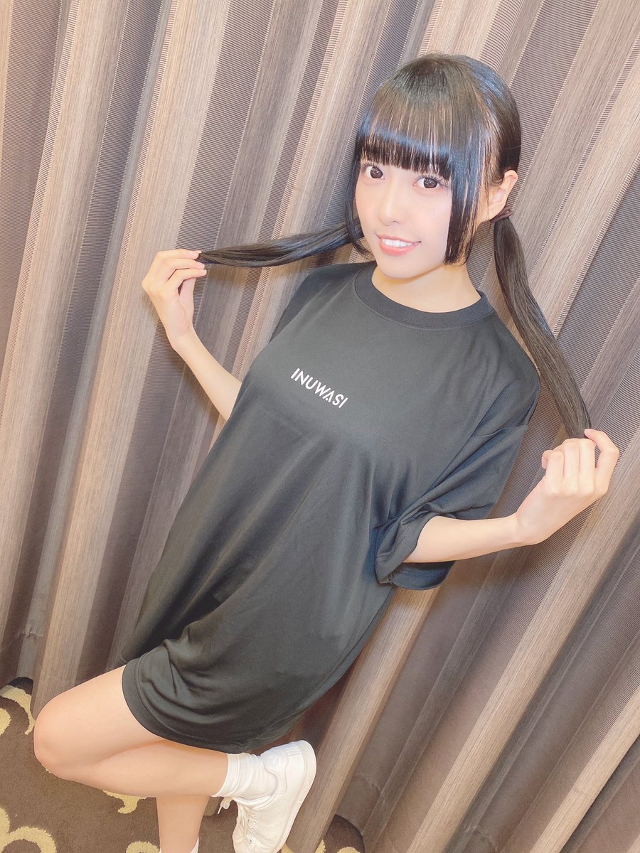 INUWASI　Tシャツ INUWASI on X