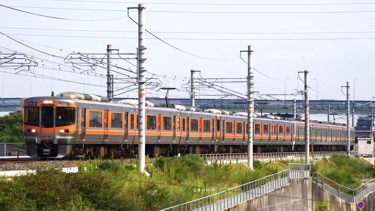 leafa】313-8000、211-5600 12両 leafa】313-8000、211-5600 12両