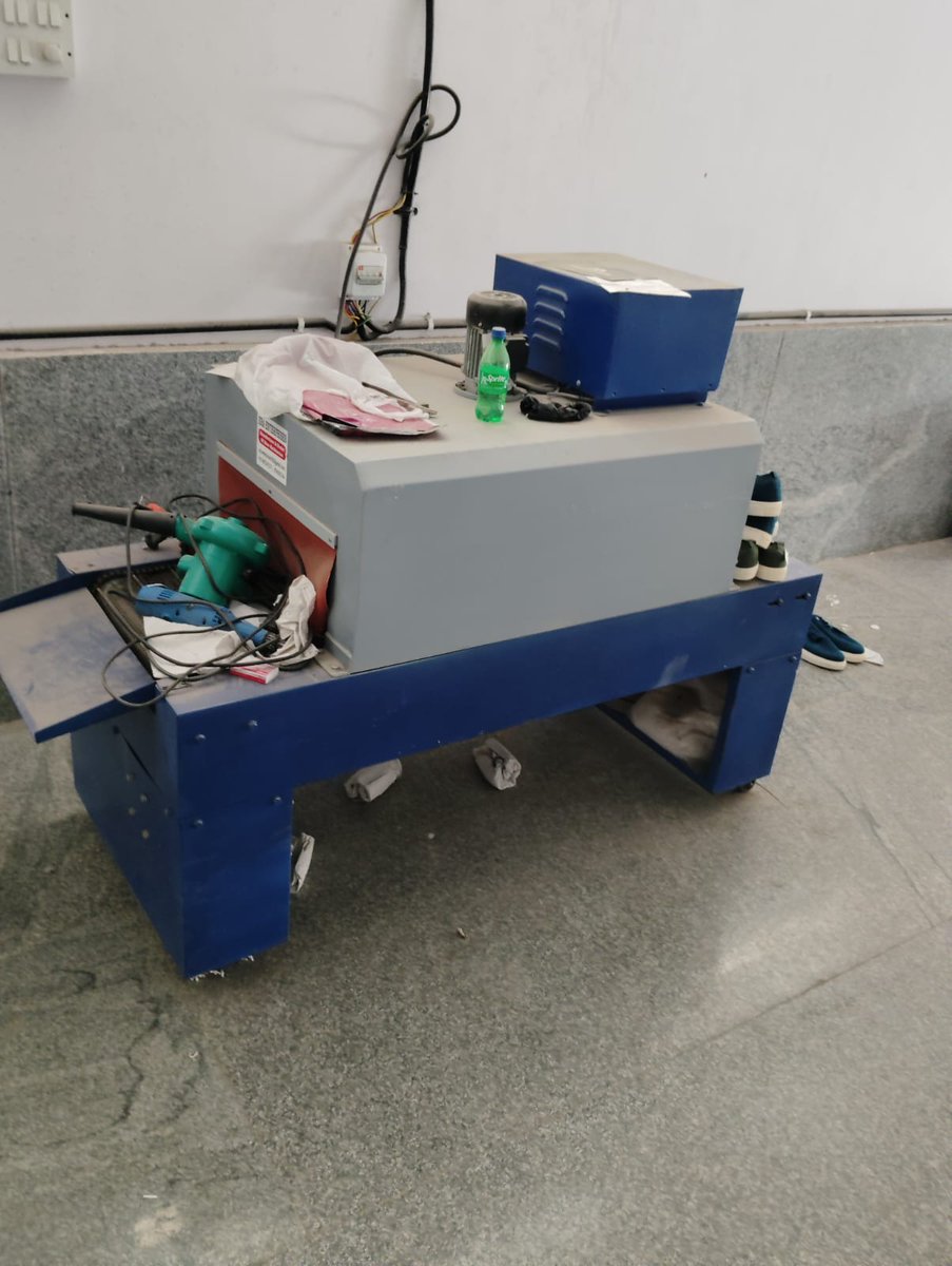 sharmaporters's tweet image. If you are planning to Transport machines and looking for machine Transporters in Bangalore then look no further Sharma Porters provide Transport and Logistics Services 
#machine #machinetransport #machinelogistics #machineshifting