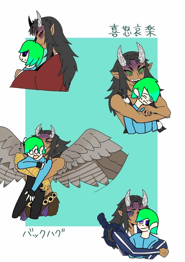 LoversCat8355's tweet photo. Demon Slayer https://t.co/1qSpAGqROn