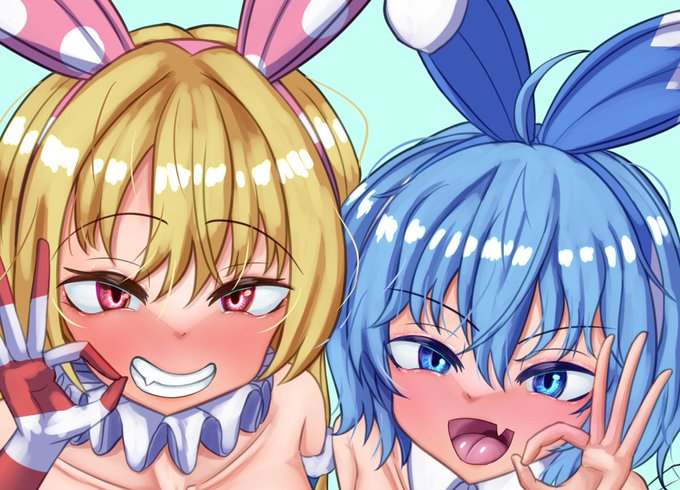 か、かわいすぎゆ～🥺
VIPルームに連れ込んでおくれ♡ 